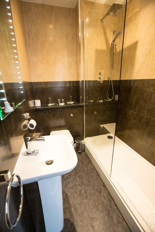 Castle Hotel Tamworth Luaran gambar