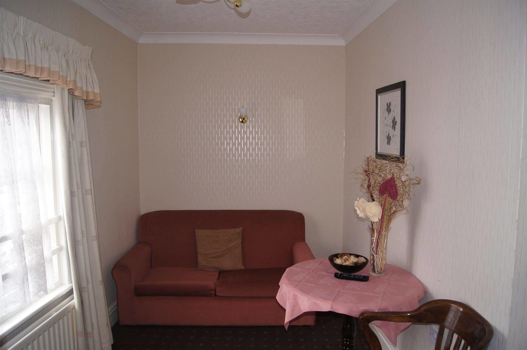 Castle Hotel Tamworth Luaran gambar
