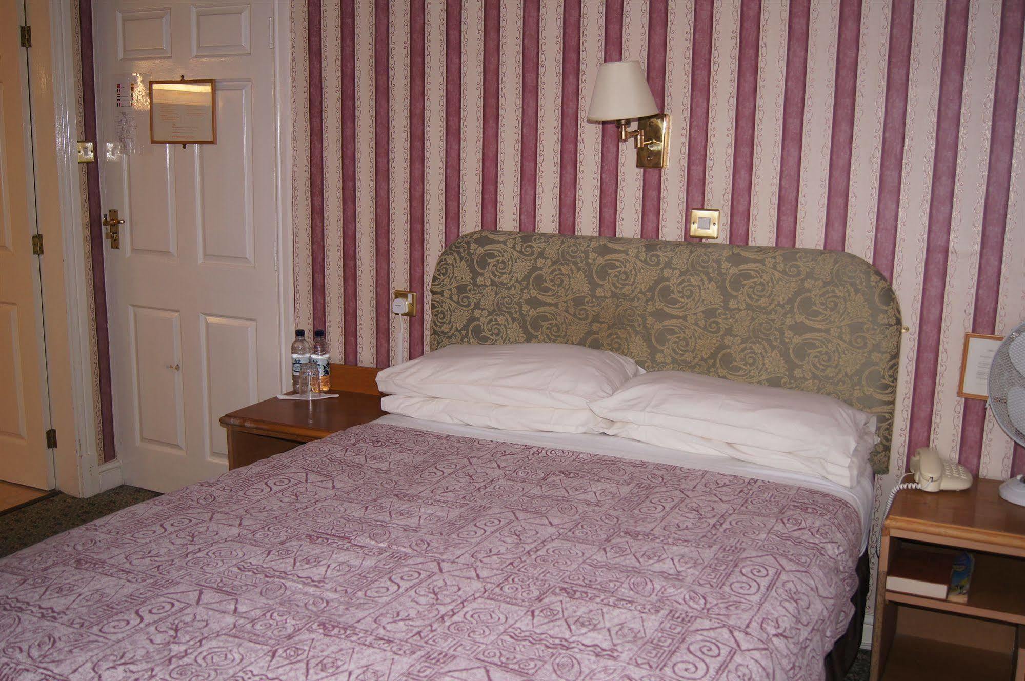 Castle Hotel Tamworth Luaran gambar